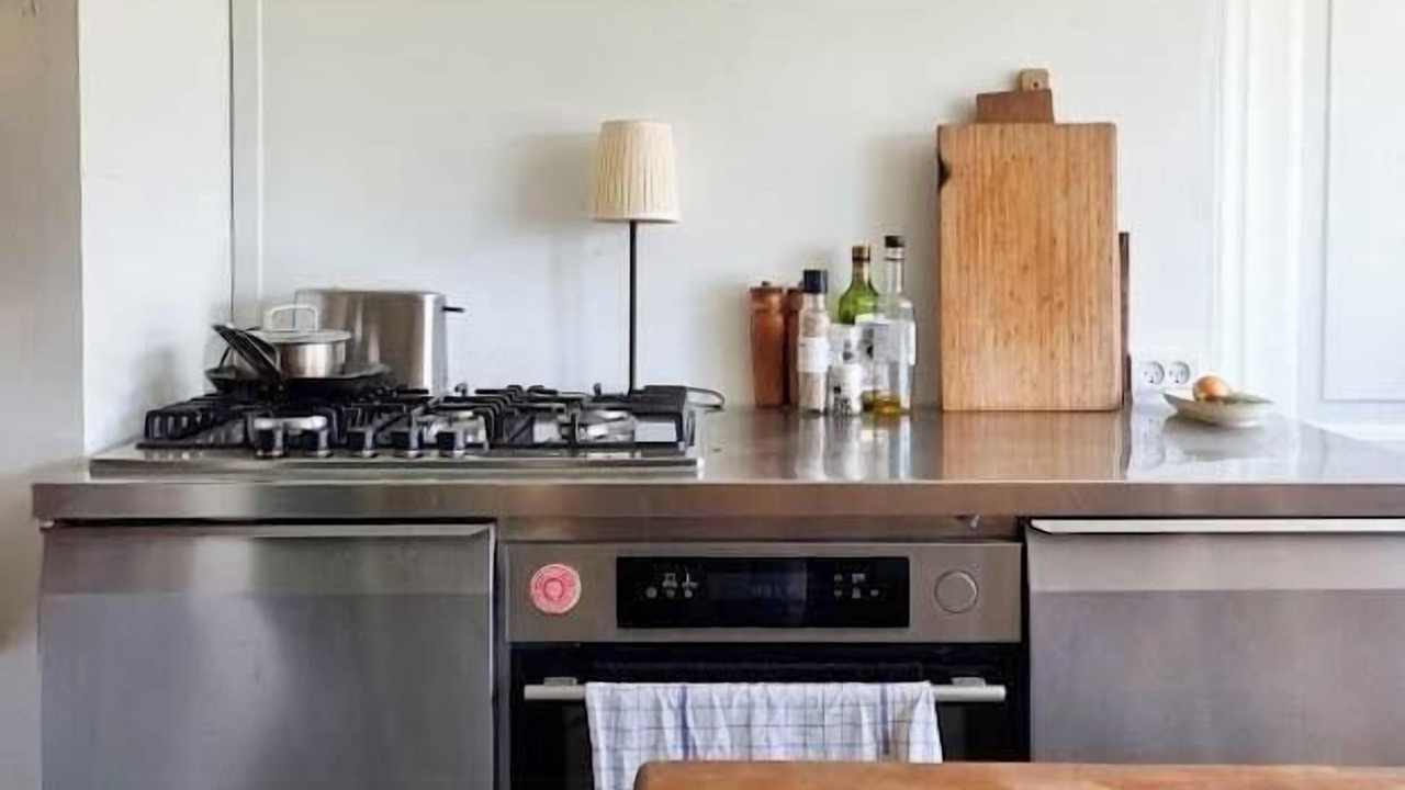 Photo of Kitchen in Sakskobing