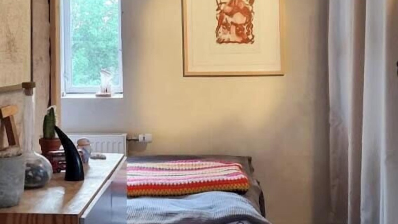 Photo of Bedroom in Sakskobing