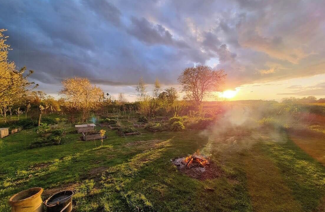 Photo of Outdoor in Sakskobing