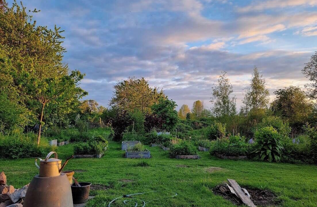 Photo of Outdoor in Sakskobing