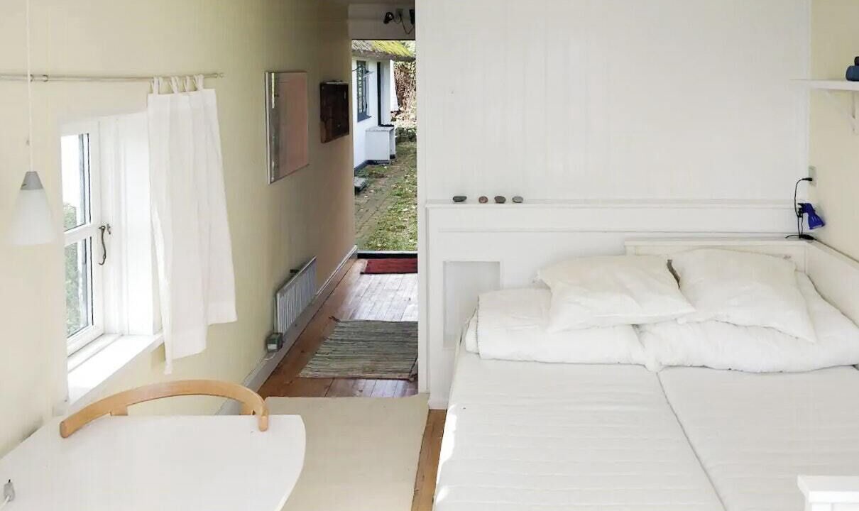 Photo of Bedroom in Faxe
