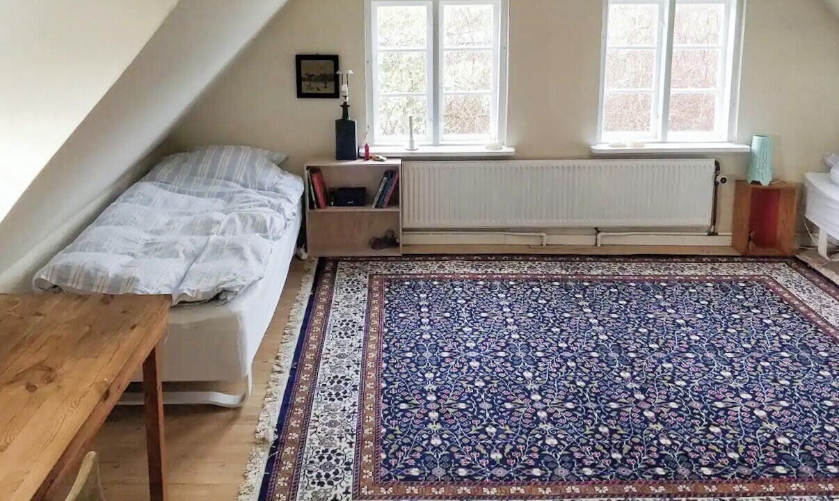 Photo of Bedroom in Faxe