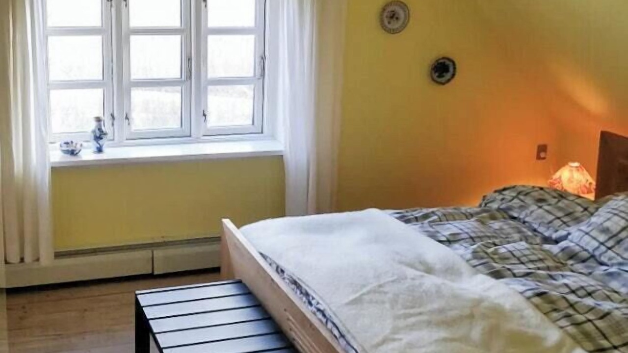 Photo of Bedroom in Faxe