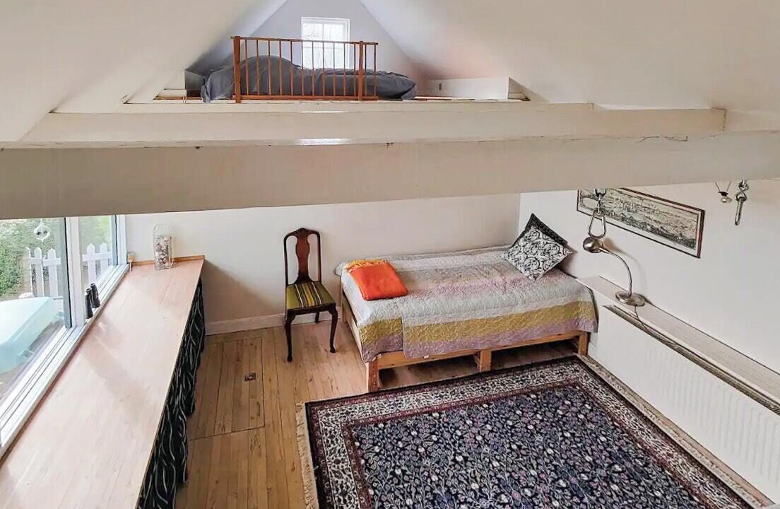 Photo of Bedroom in Faxe