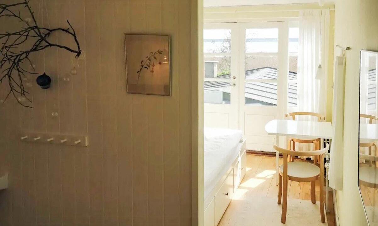 Photo of Bedroom in Faxe