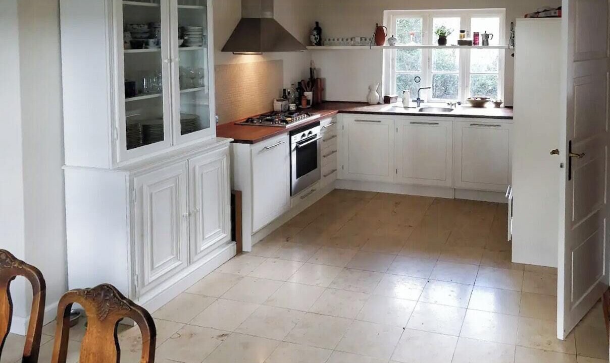 Photo of Kitchen in Faxe