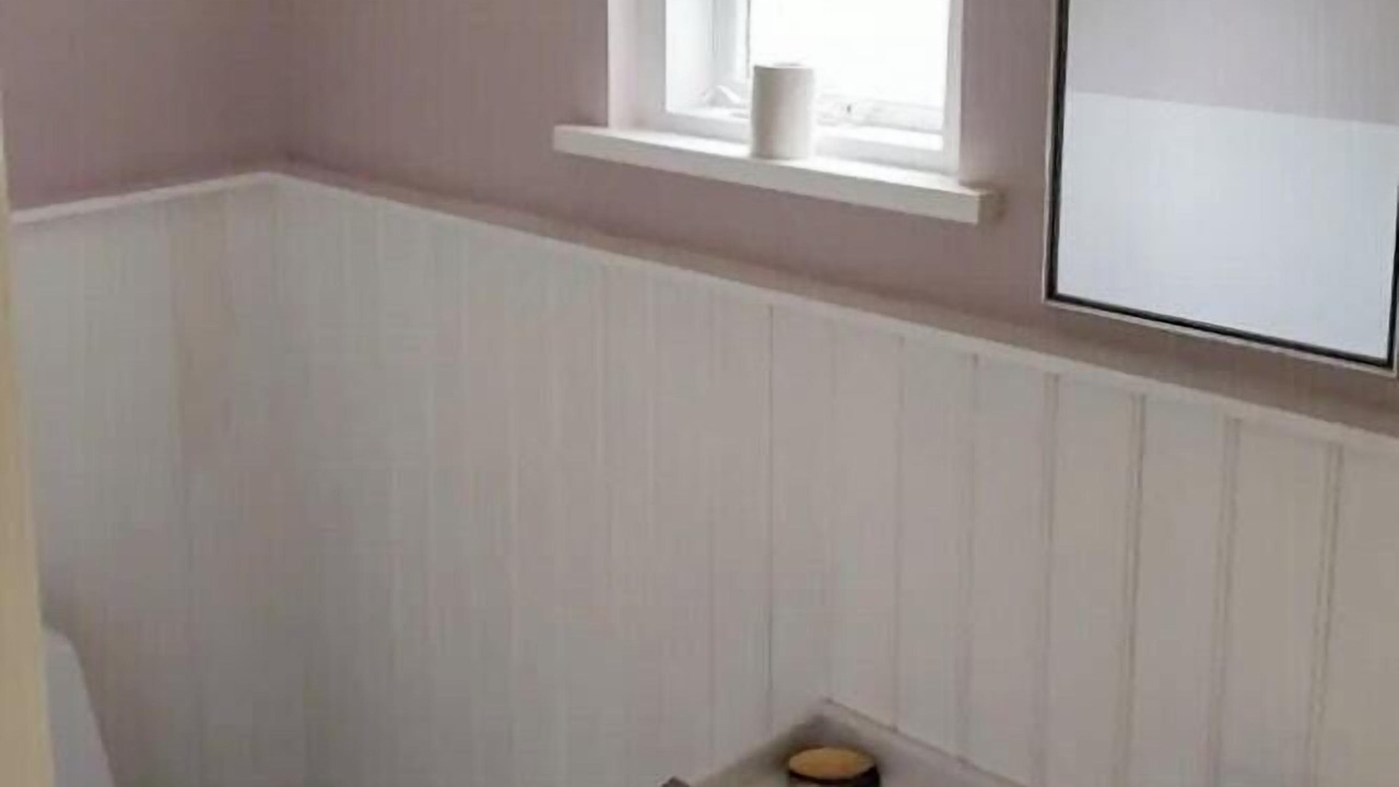 Photo of Bathroom in Faxe