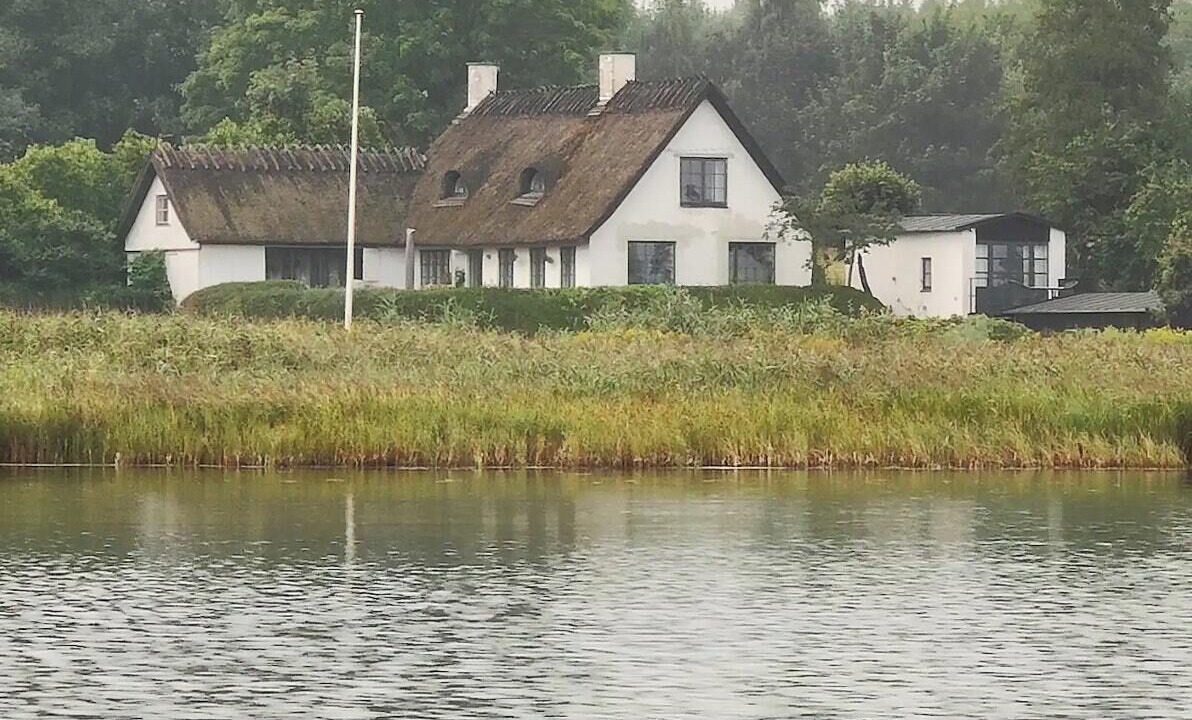 Photo of Outdoor in Faxe
