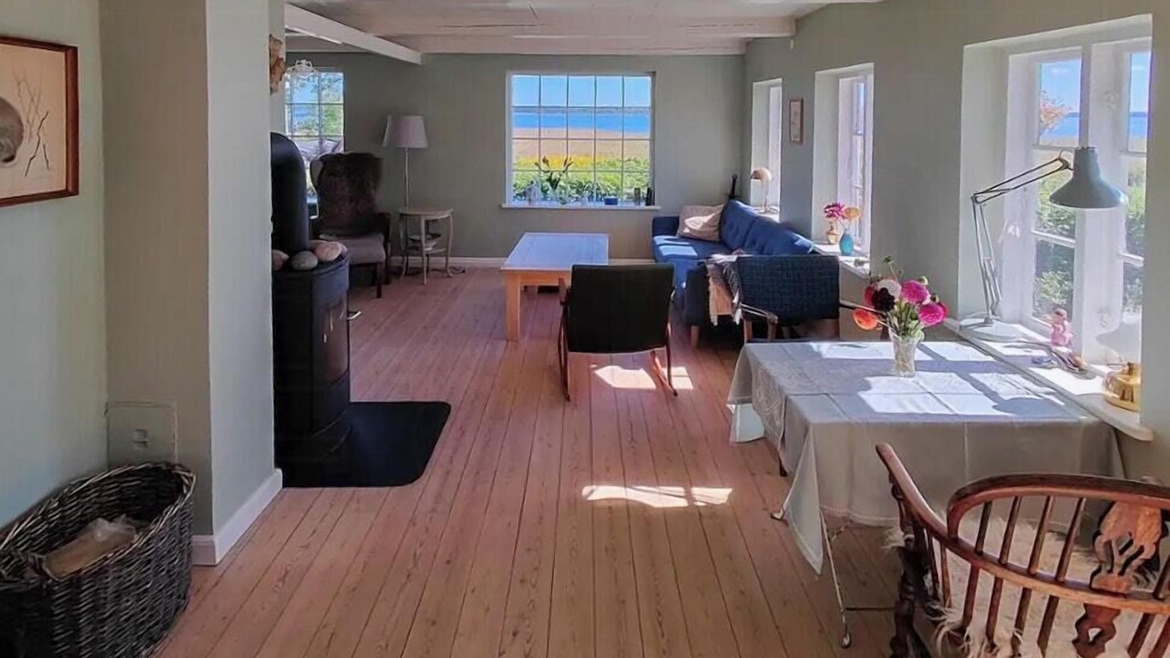 Photo of Livingroom in Faxe