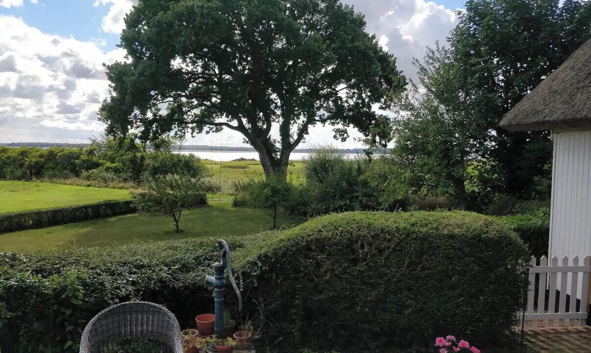 Photo of Outdoor in Faxe