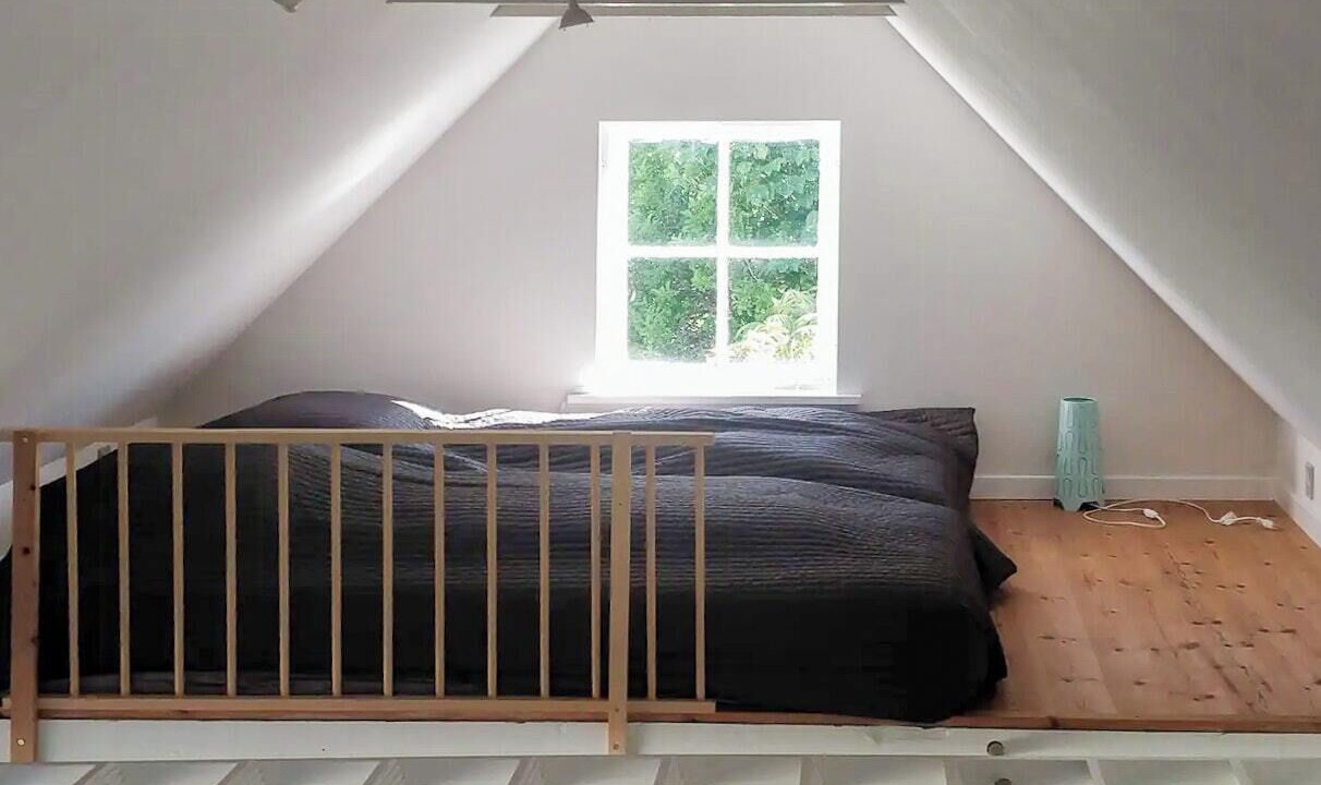 Photo of Bedroom in Faxe