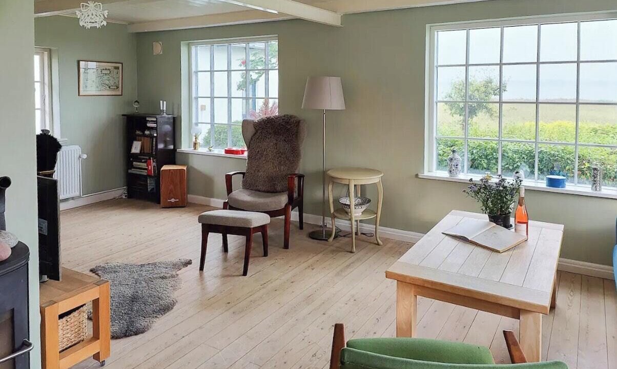 Photo of Livingroom in Faxe
