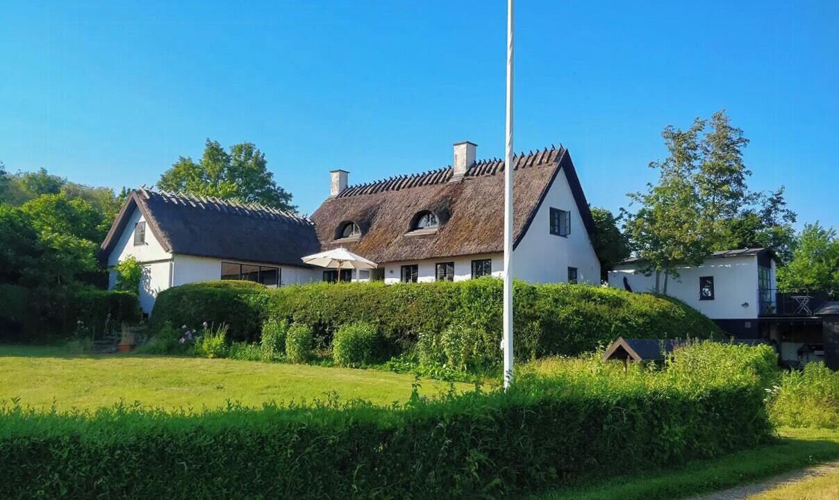 Photo of Outdoor in Faxe