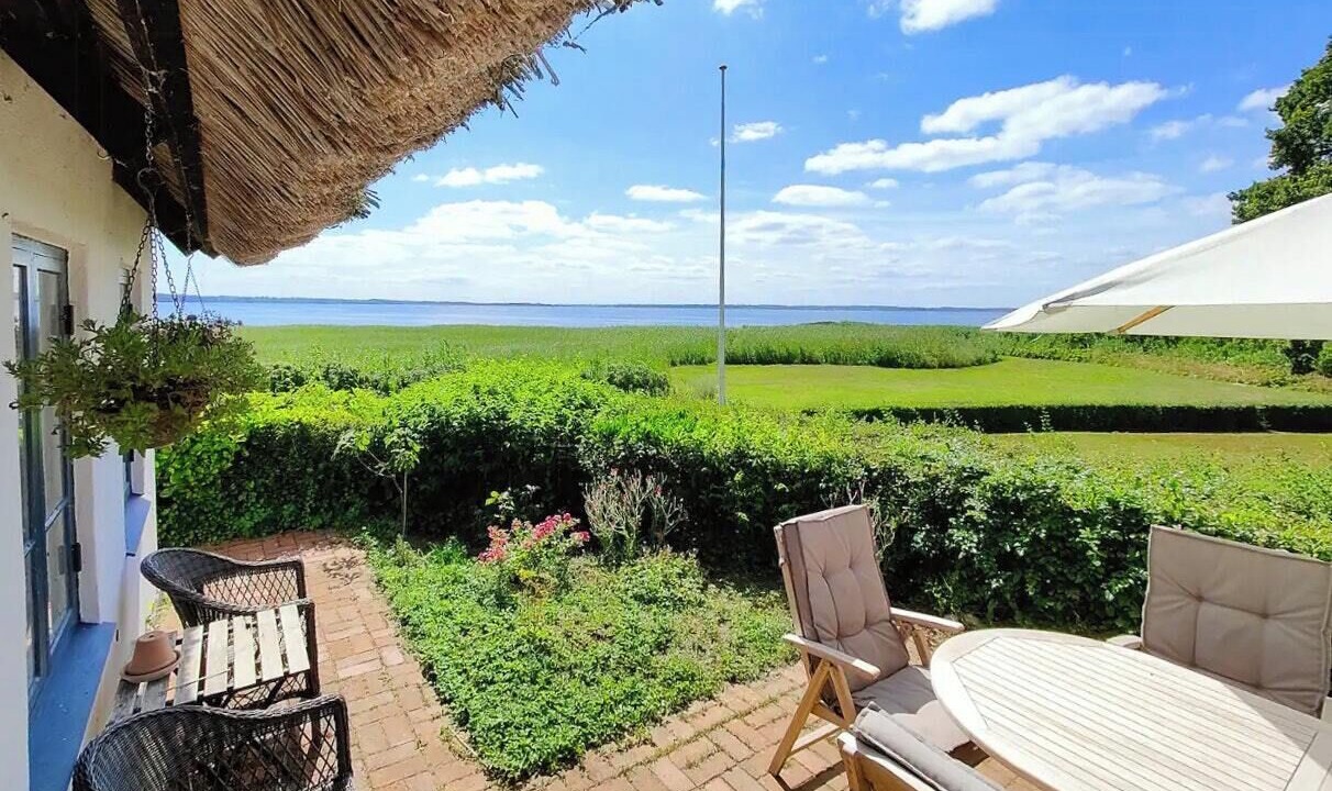 Photo of Outdoor in Faxe
