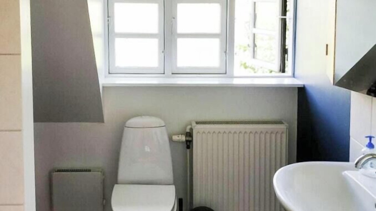 Photo of Bathroom in Faxe