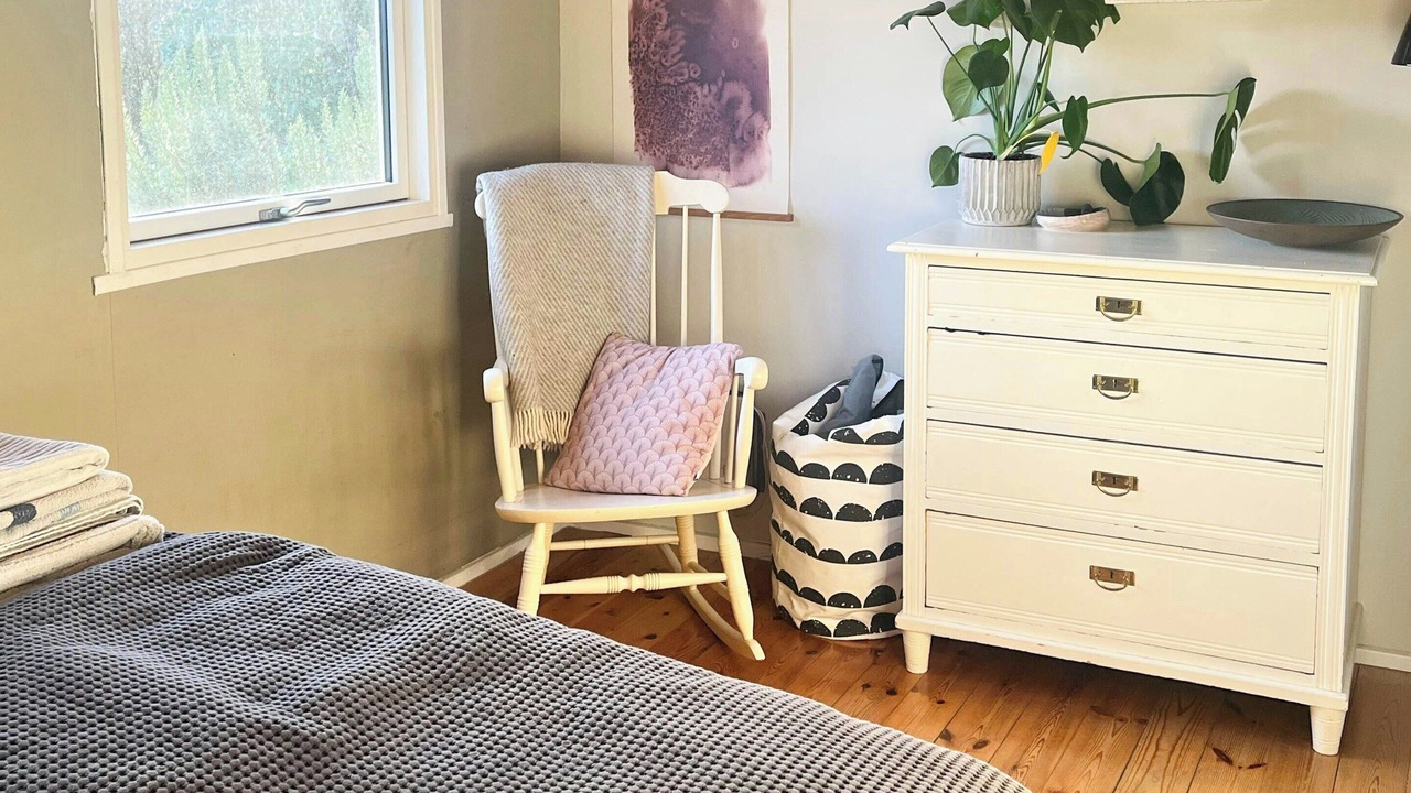 Photo of Bedroom in Rodvig Stevns
