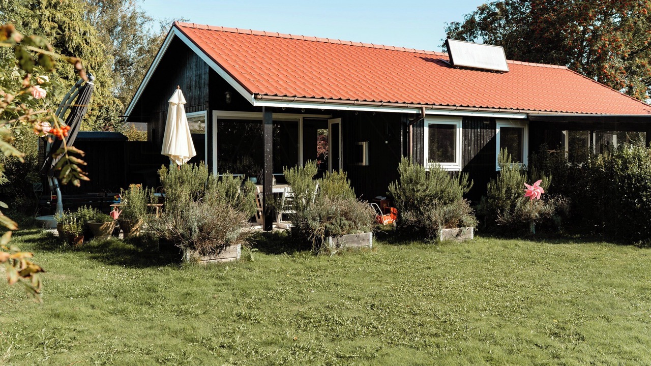Photo of Outdoor in Rodvig Stevns