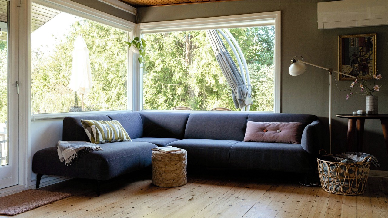 Photo of Livingroom in Rodvig Stevns