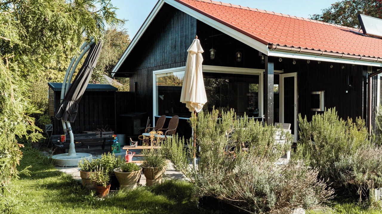 Photo of Outdoor in Rodvig Stevns