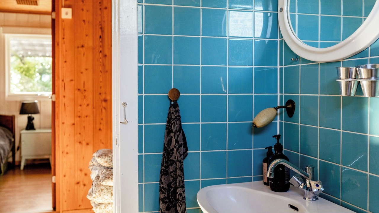 Photo of Bathroom in Rodvig Stevns