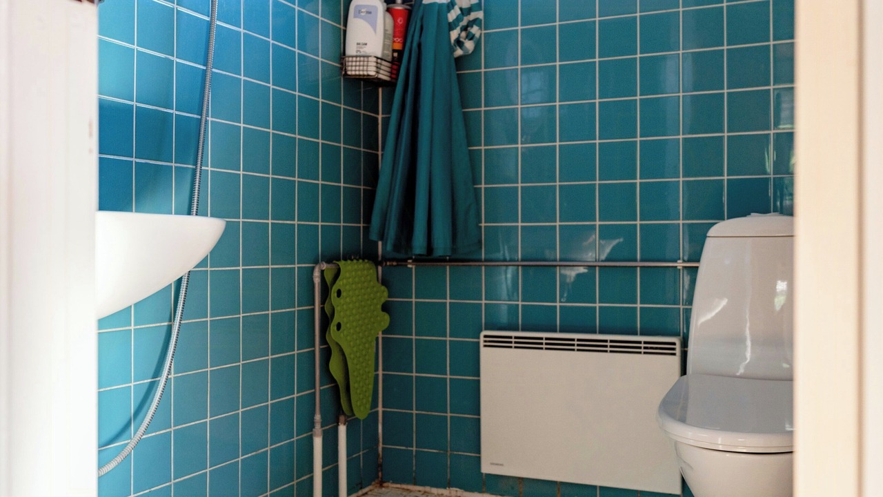 Photo of Bathroom in Rodvig Stevns