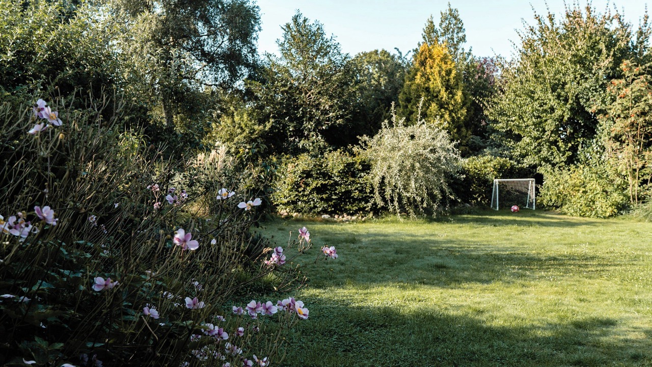 Photo of Outdoor in Rodvig Stevns