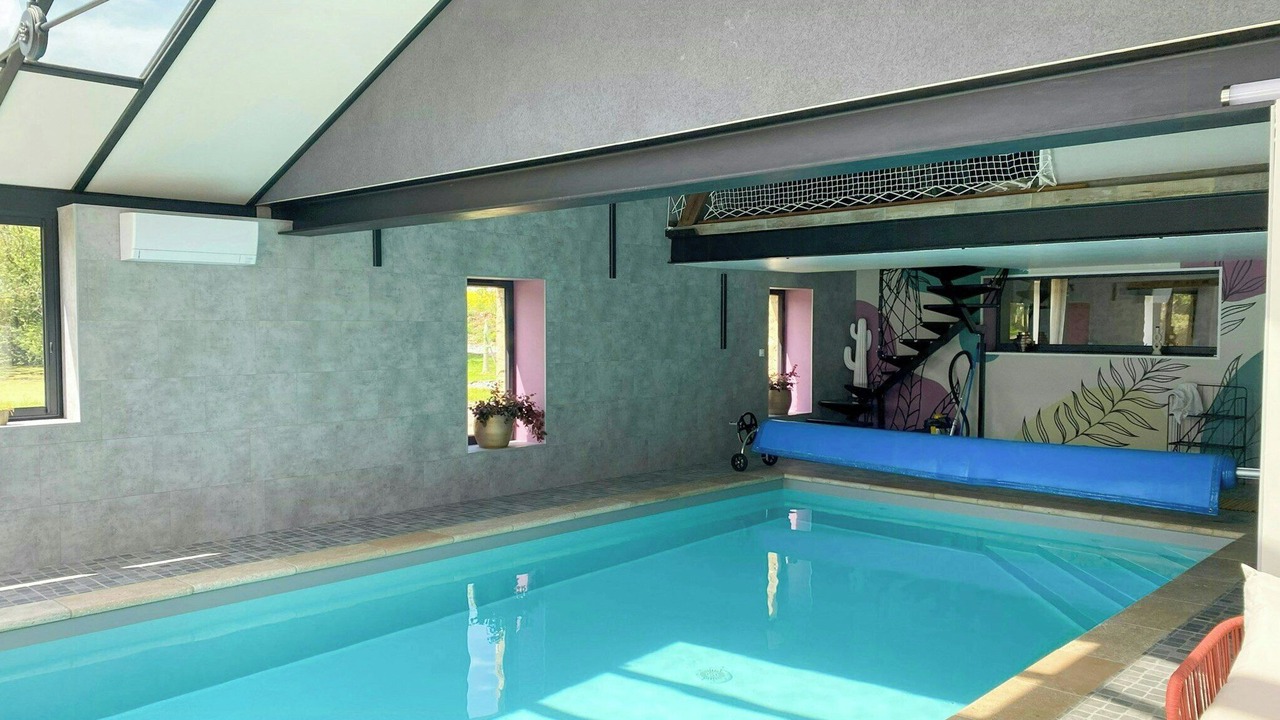 Photo of Outdoor in Joue En Charnie