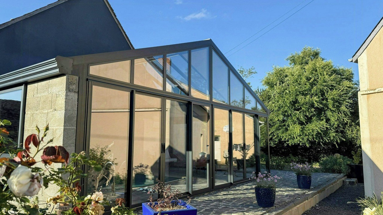 Photo of Outdoor in Joue En Charnie