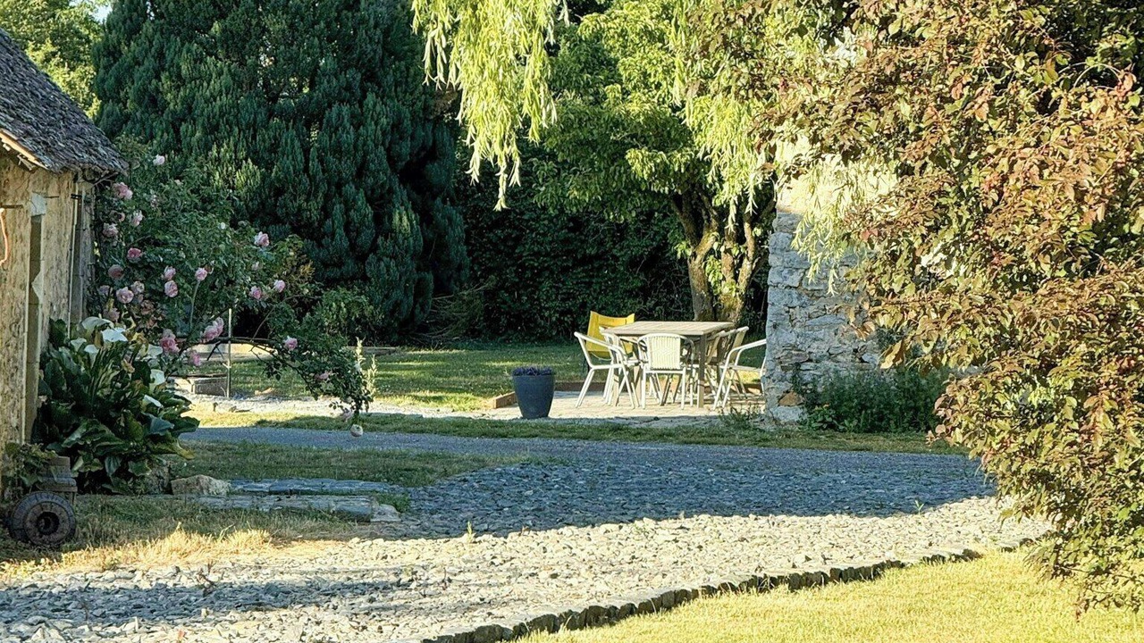 Photo of Outdoor in Joue En Charnie