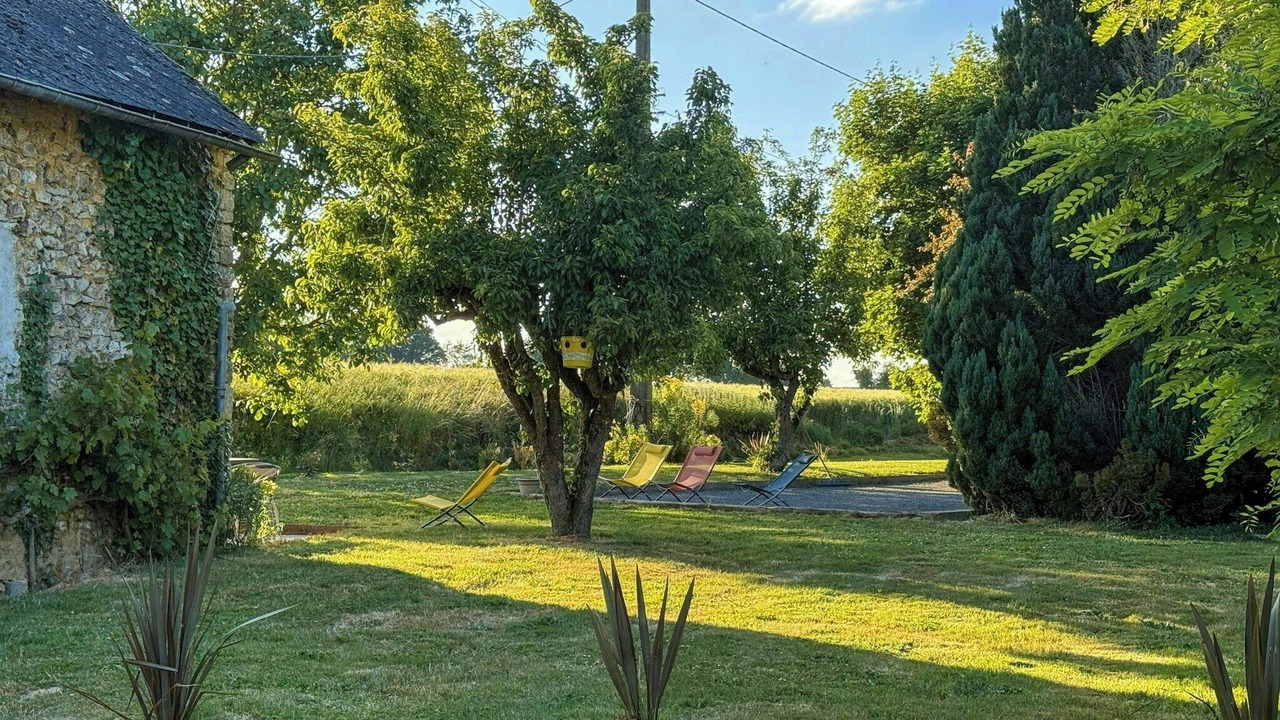 Photo of Outdoor in Joue En Charnie