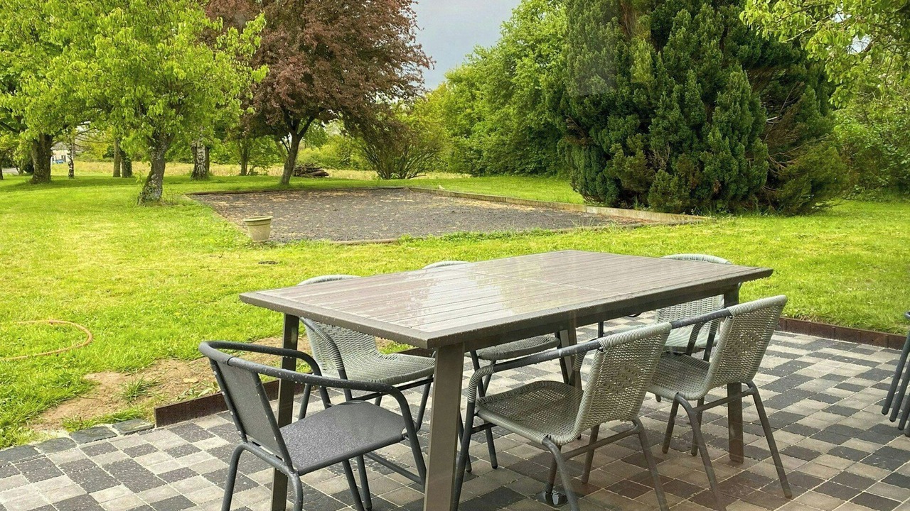 Photo of Outdoor in Joue En Charnie