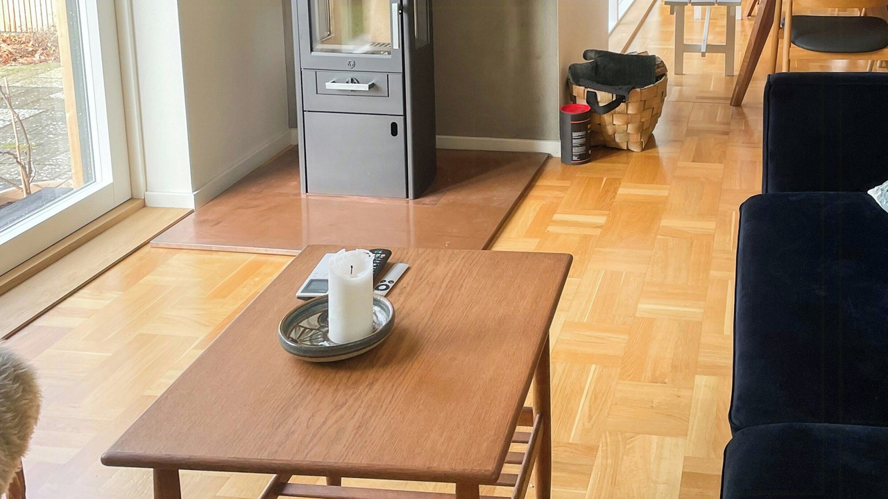 Photo of Livingroom in Rageleje