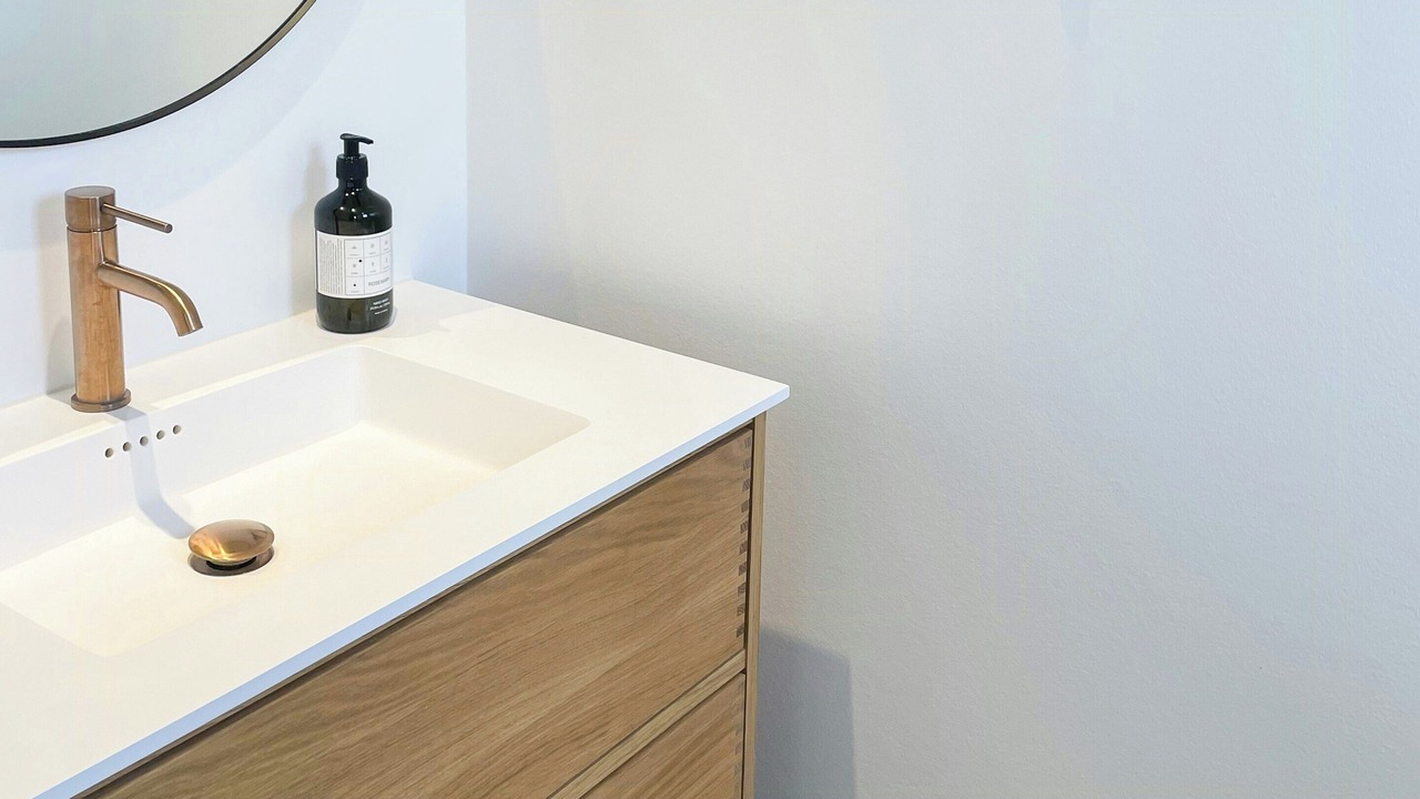 Photo of Bathroom in Rageleje