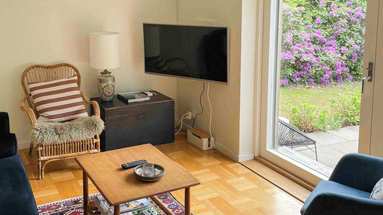 Photo of Livingroom in Rageleje