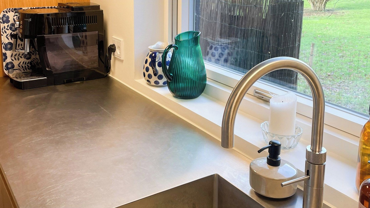 Photo of Kitchen in Rageleje
