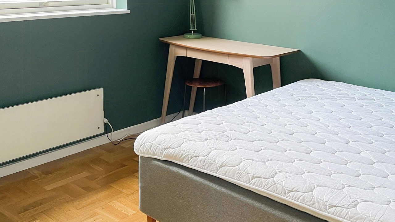 Photo of Bedroom in Rageleje