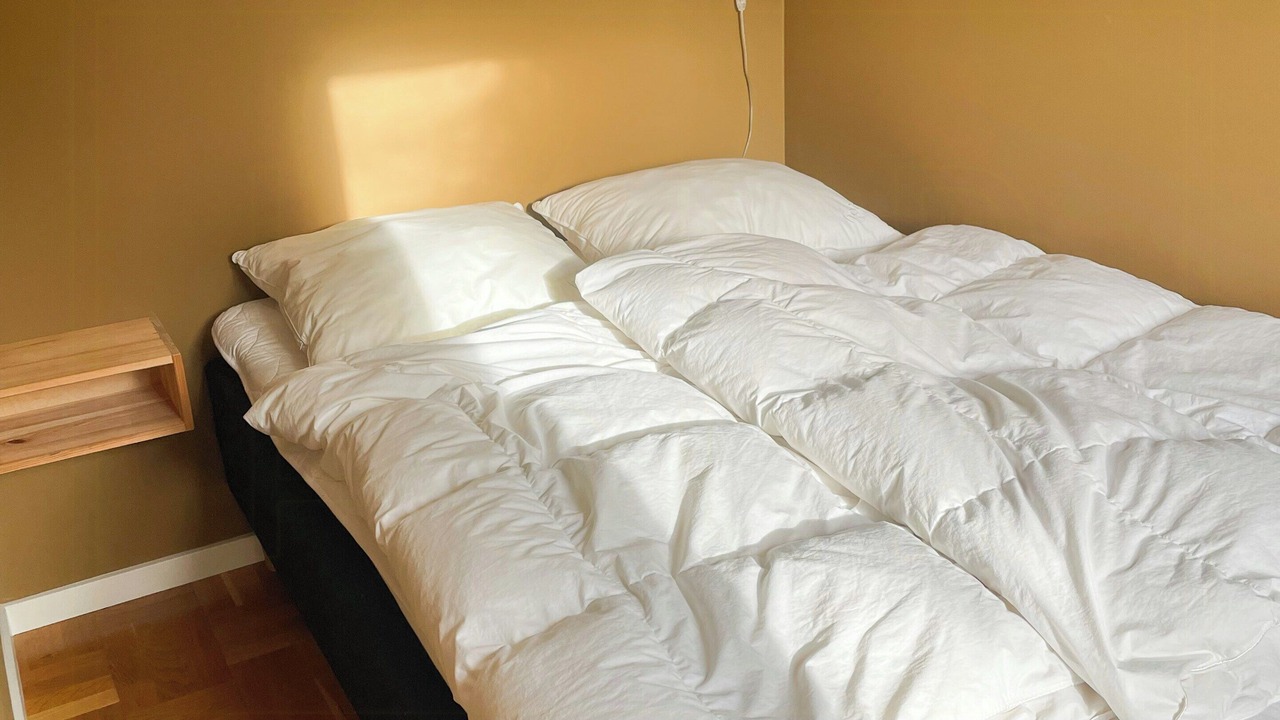 Photo of Bedroom in Rageleje