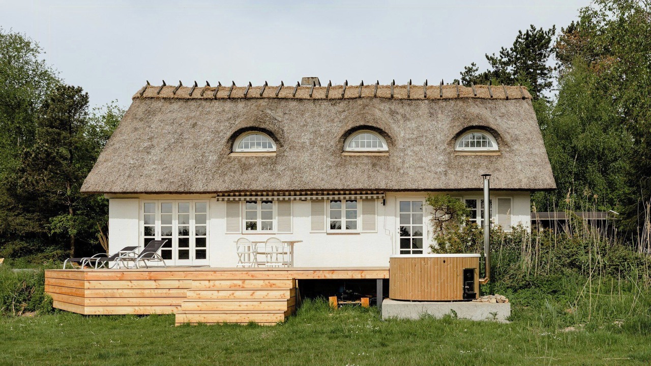 Photo of Outdoor in Grlev