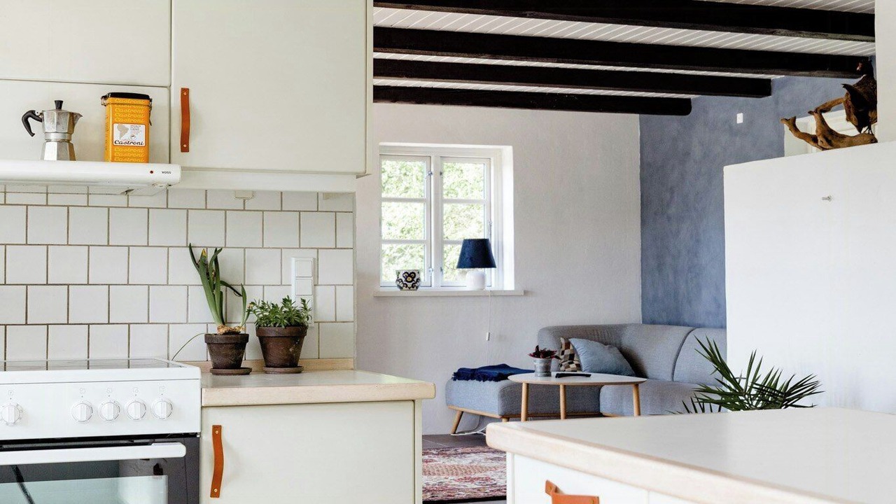 Photo of Kitchen in Grlev