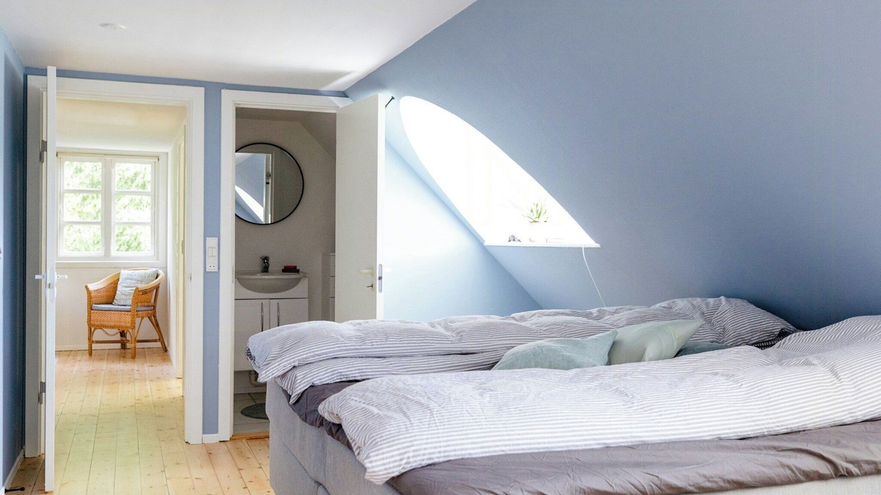 Photo of Bedroom in Grlev