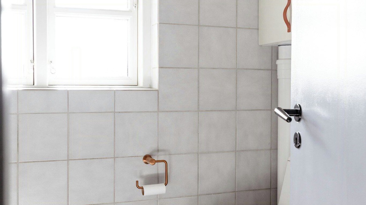 Photo of Bathroom in Grlev