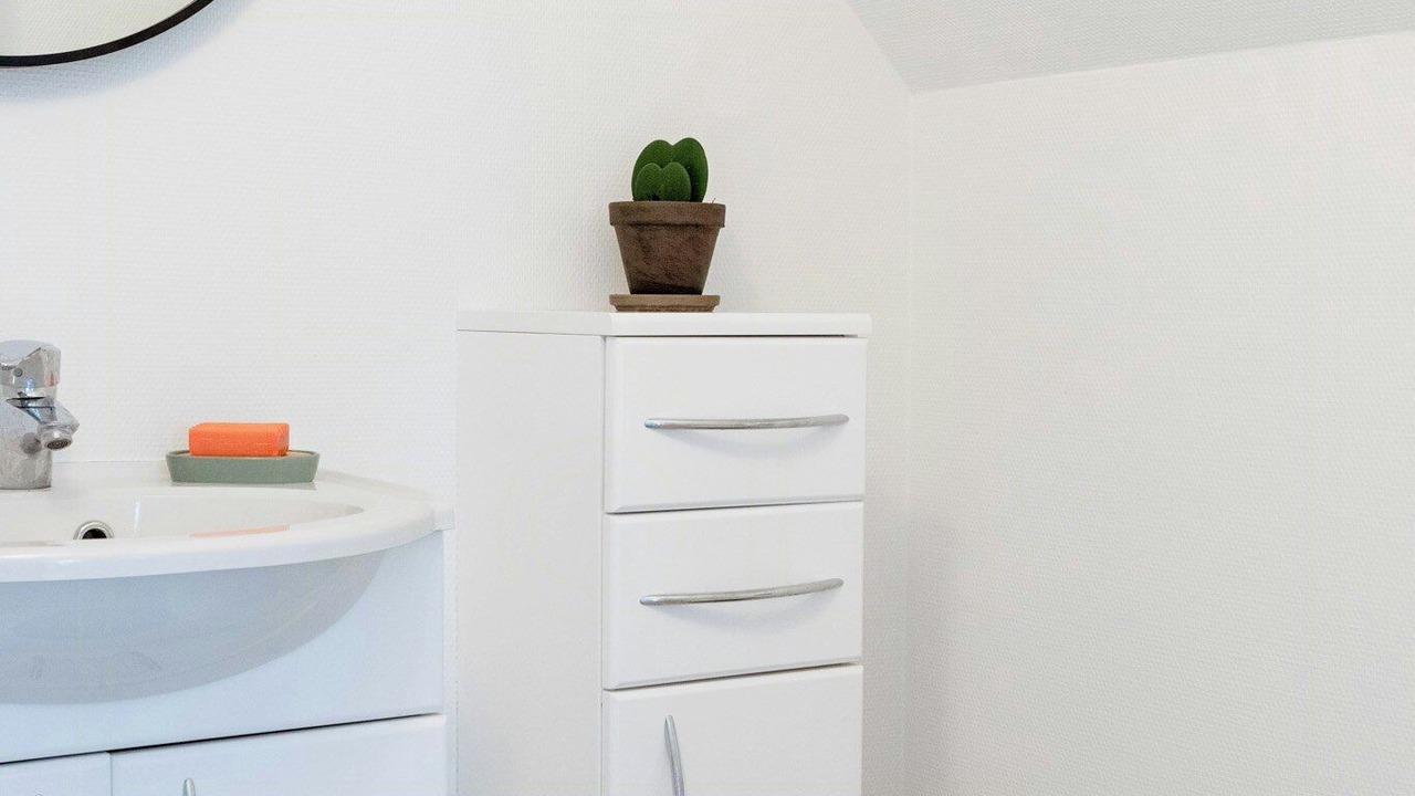 Photo of Bathroom in Grlev