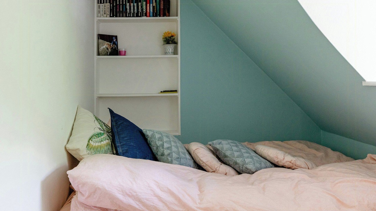 Photo of Bedroom in Grlev