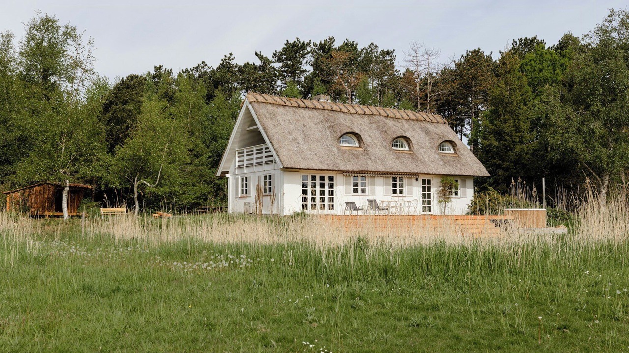 Photo of Outdoor in Grlev
