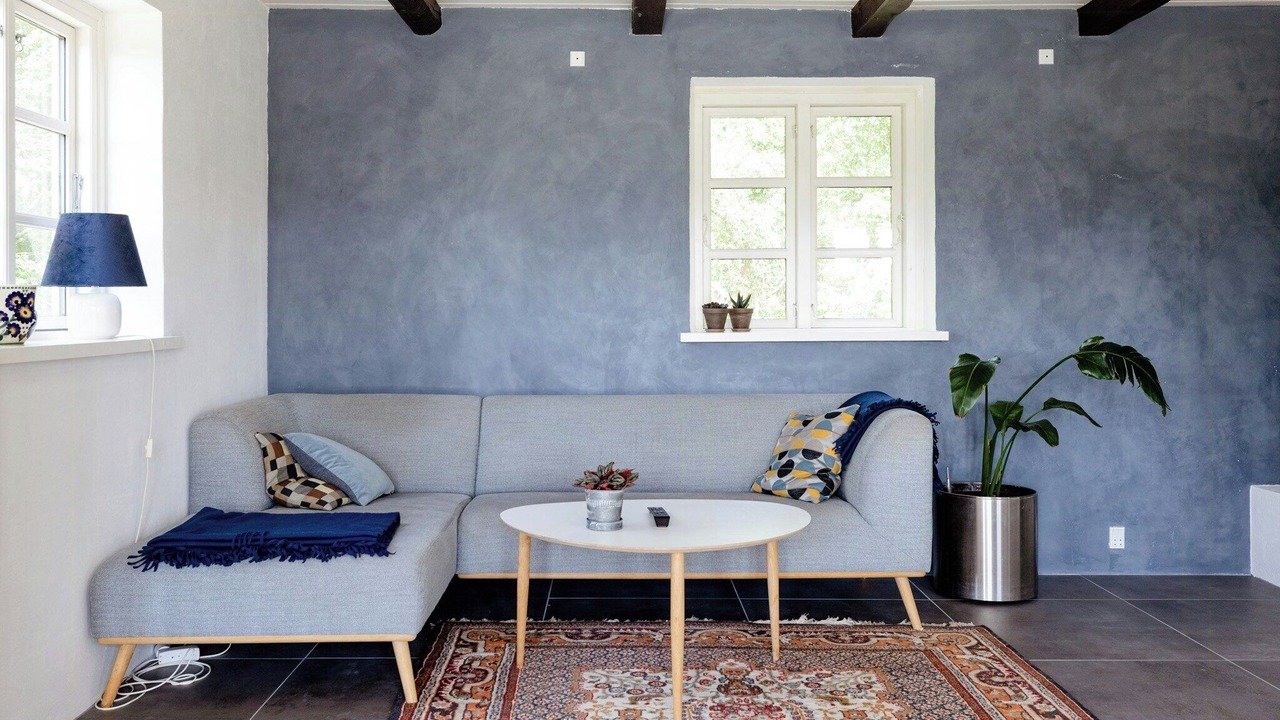 Photo of Livingroom in Grlev