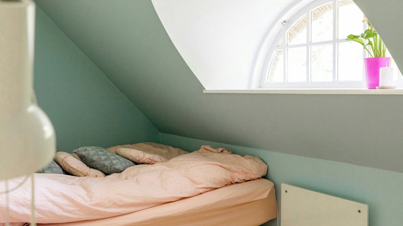 Photo of Bedroom in Grlev