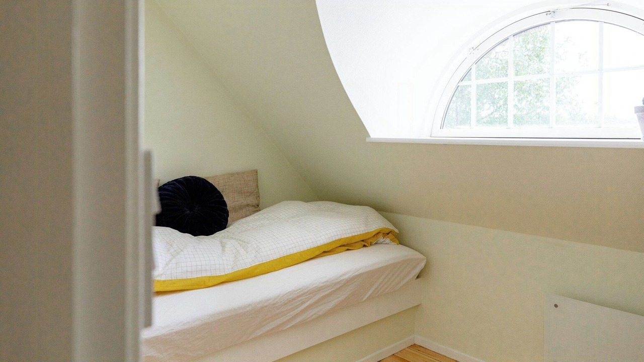 Photo of Bedroom in Grlev