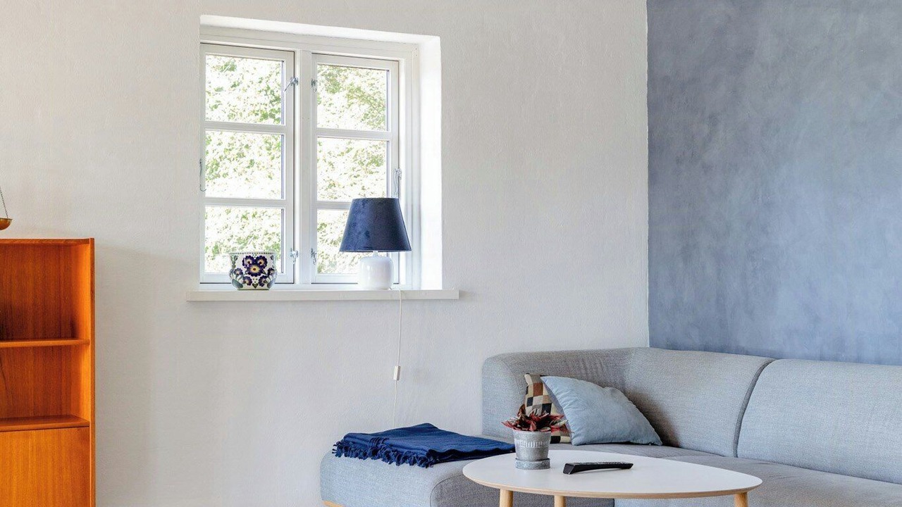 Photo of Livingroom in Grlev