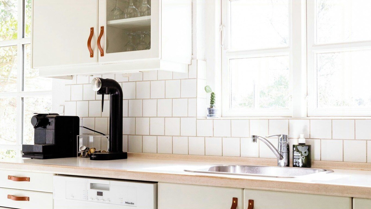 Photo of Kitchen in Grlev