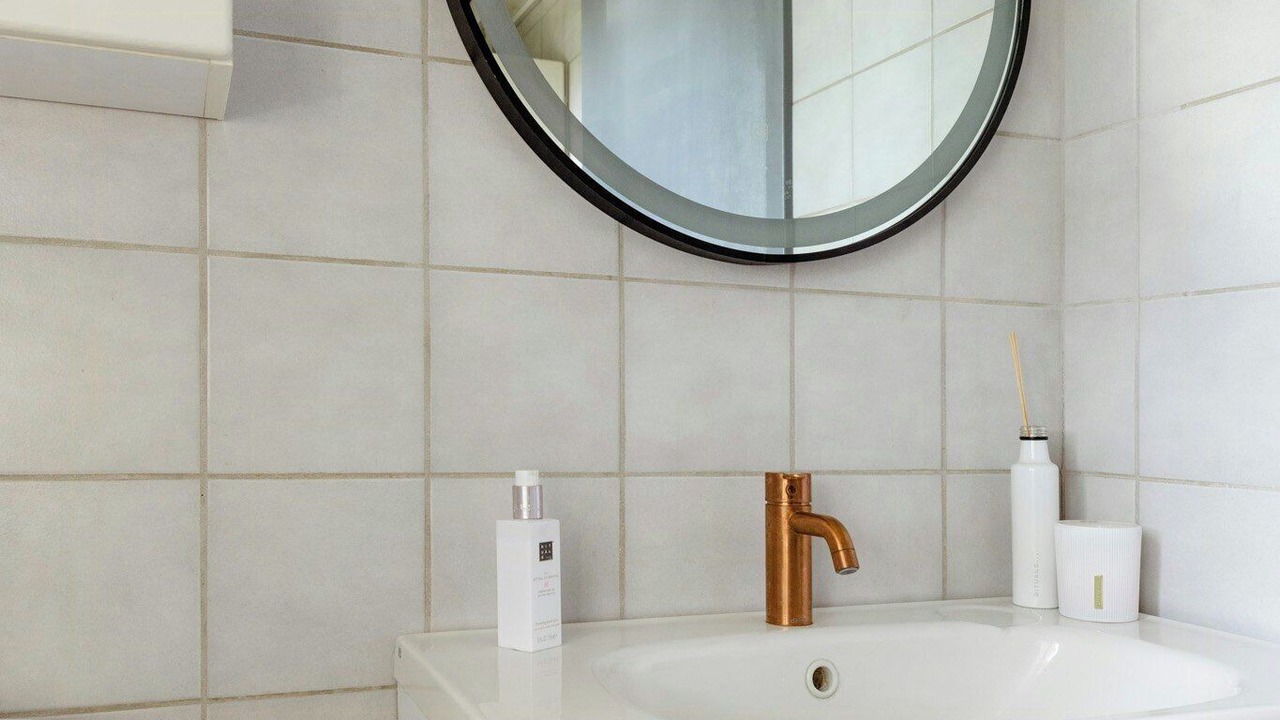 Photo of Bathroom in Grlev